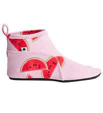 Molo Badschoenen - Zimba - Meloen Roze