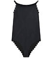 Molo Badeanzug - UV50+ - Noelle - Black