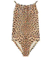 Molo Badedragt - UV50+ - Noelle - Leo Swim