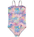 Molo Swimsuit - UV50+ - Nakia - Mermaid Country