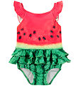 Maillot de Bain Molo - UV50+ - Nalani - Melon