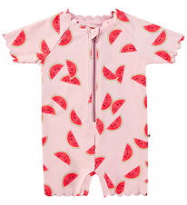 Molo Schwimmanzüg - UV50+ - Nolu - Melone Pink