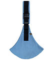 Wildride Kantoreppu - Taapero Swing - Denim Blue