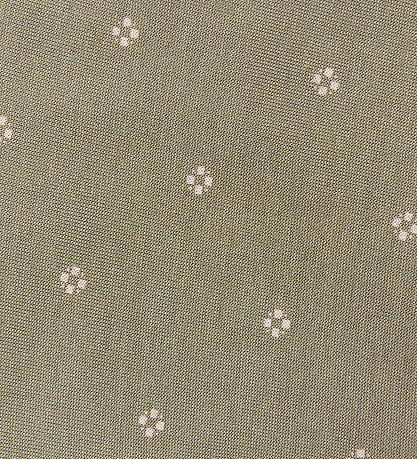 Ergobaby Stretch Wrap - Aura Wrap Strikk - Olive Diamanter