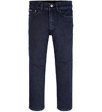 Calvin Klein Jeans - Dad CF - Blue Black Stone