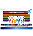 Ooly Markers - Kleurglans Metallic - 12 stk