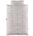 Nørgaard Madsens Bedding - Baby - Christmas motif