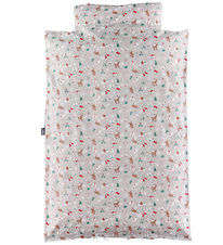 Nørgaard Madsens Bedding - Baby - Christmas motif