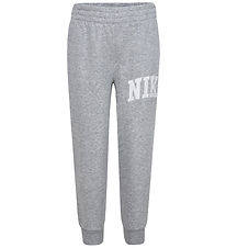 Nike Jogginghosen - Grey Heather