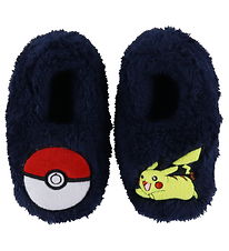 Name It Pantoffels - NkmOtto Pokémon - Dark Sapphire