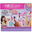 Cool Maker Go Glam Mani Mask - Nail Studio