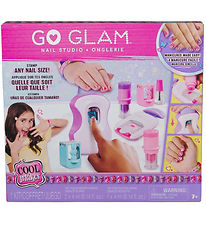 Go Glam Mani-Mask Cool Maker - Studio de manucure