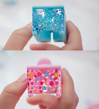 Cool Maker Go Glam Mani Mask - Nail Studio