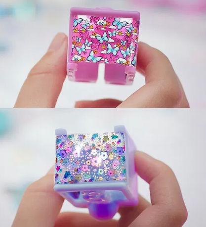 Cool Maker Go Glam Mani Mask - Nail Studio