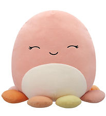 Squishmallows Kuscheltier - 30 cm - Melina Octopus