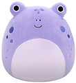 Squishmallows Soft Toy - 30 cm - Nahomy Tadpole