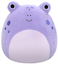 Squishmallows Kuscheltier - 30 cm - Nahomy Kaulquappe