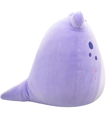 Squishmallows Soft Toy - 30 cm - Nahomy Tadpole