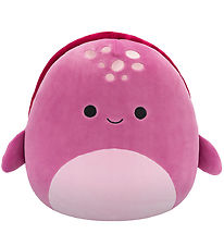 Squishmallows Kuscheltier - 30 cm - Tudor Turtle