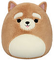 Squishmallows 봉제인형 - 40cm - 퍼즈 아 말로우 - 클로이아나 테리어