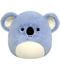 Squishmallows Kuscheltier - 40 cm - Fuzz A Mallow - Kayla Koala