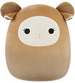 Squishmallows Bangsi - 40 cm - Reggie Ram