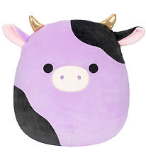 Squishmallows Kuscheltier - 40 cm - Alexie Cow