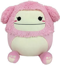 Squishmallows Kuscheltier - 50 cm - Fuzz A Mallows - Brina Bigfo