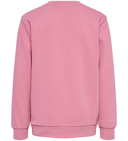 Hummel Sweatshirt - hmlJR Base - Polignac