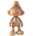 Les Schtroumpfs Boyhood - Small - Oak