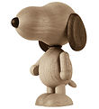 Snoopy Boyhood - PEANUTS - Mini - Fumé/Orc