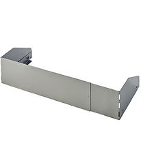 BabyDan Stove screen - Metal