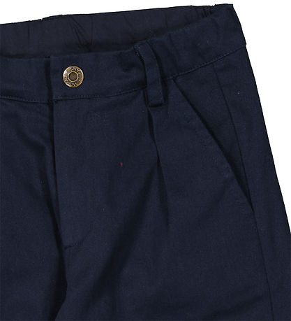MarMar Trousers - Piper - Outer Space