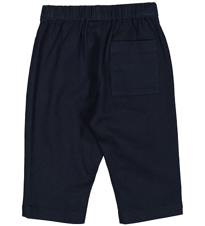MarMar Trousers - Polle - Outer Sapce