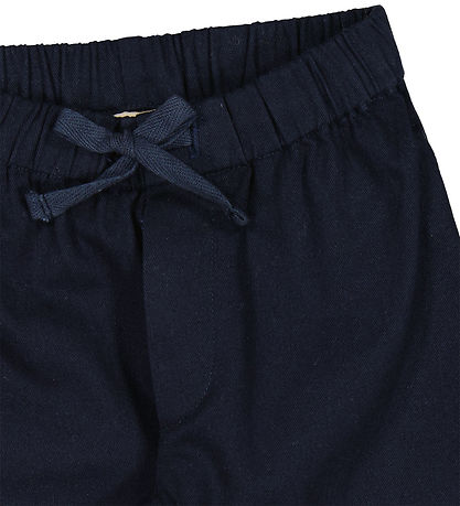 MarMar Trousers - Polle - Outer Sapce