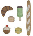 Jouets de Nourriture OYOY - Multi