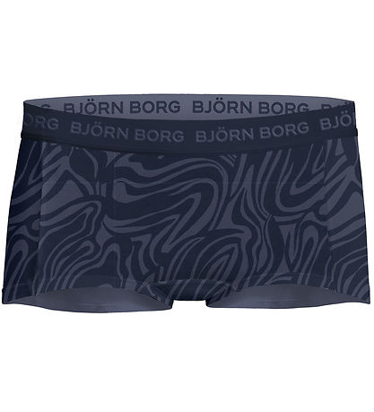 Björn Borg Hipsters- 3-Pack - Multipack