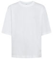 Grunt T-shirt - Boxy - White