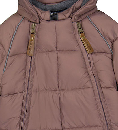Mikk-Line Kuldagalli - Twilight Mauve