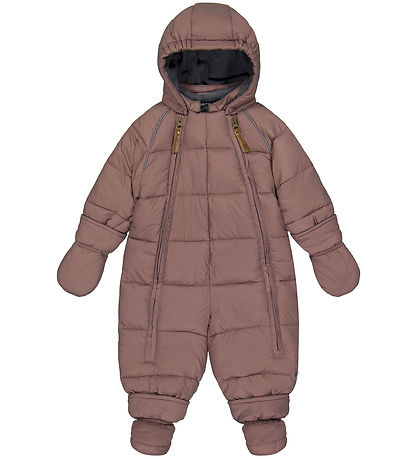 Mikk-Line Kuldagalli - Twilight Mauve