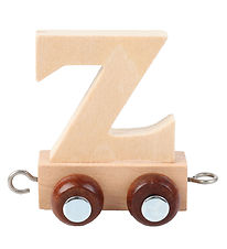 Kinder and Kids Alphabet Train - Tree - Z