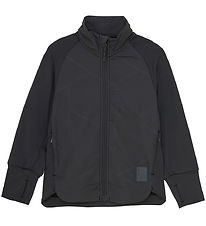 Color Kids Softshell Jacket - Phantom