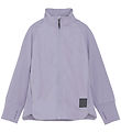 Color Kids Softshelljacke - Langweilig Lavender
