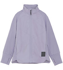 Color Kids Softshell Jacket - Languid Lavender