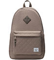 Herschel Rygsæk - Heritage - Brindle Quilted