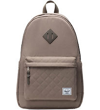 Herschel Backpack - Heritage - Brindle Quilted