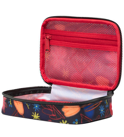 Herschel Etui - Heritage - Doodle Bloom