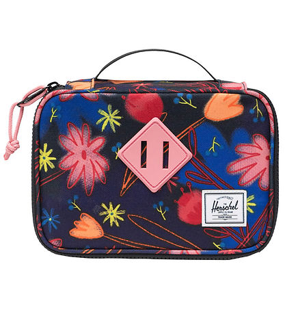 Herschel Etui - Heritage - Doodle Bloom