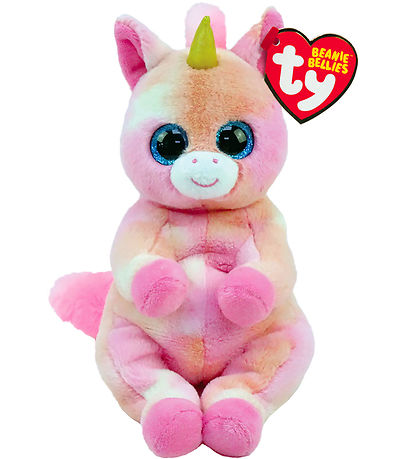 Ty Bangsi - Beanie Magir - 17 cm - Skylar