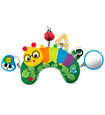 Baby Einstein Activity Toy - Cal-A-Pillow
